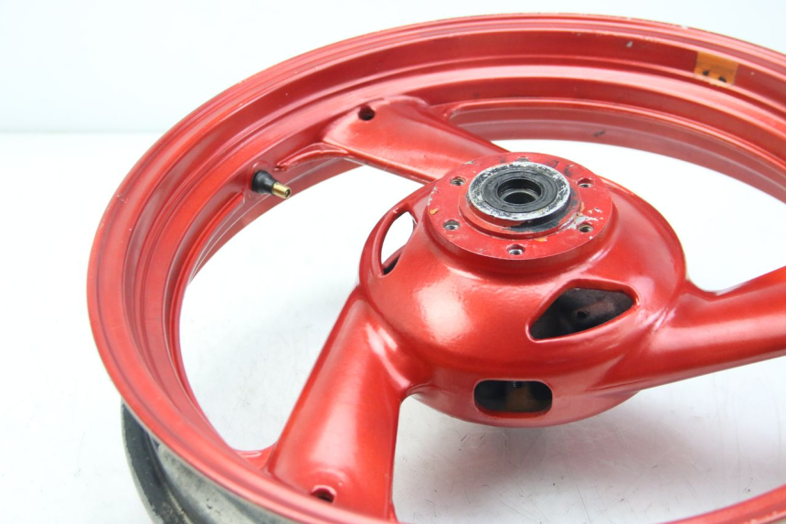 photo de CERCHIO DI COPPIA YAMAHA FZS FAZER 600 (2001 - 2003) - Altra angolazione