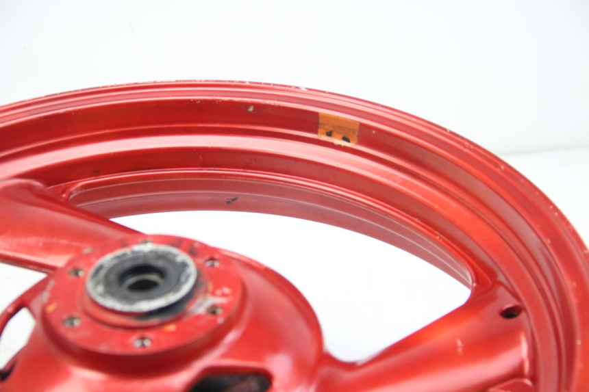 photo de CERCHIO DI COPPIA YAMAHA FZS FAZER 600 (2001 - 2003) - Primo piano tecnico