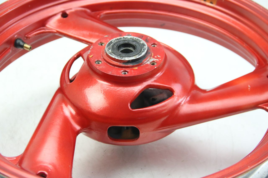 photo de CERCHIO DI COPPIA YAMAHA FZS FAZER 600 (2001 - 2003) - Vista d'insieme del prodotto