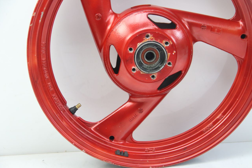 photo de CERCHIO DI COPPIA YAMAHA FZS FAZER 600 (2001 - 2003) - Ricambio usato controllato