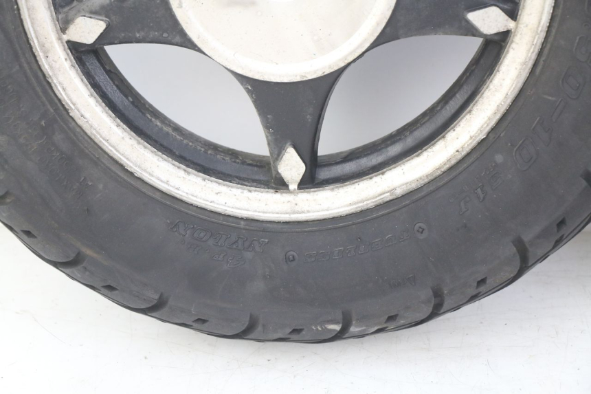 photo de CERCHIO DI COPPIA EUROCKA GTR 50 (2018 - 2021) - Angolazione alternativa