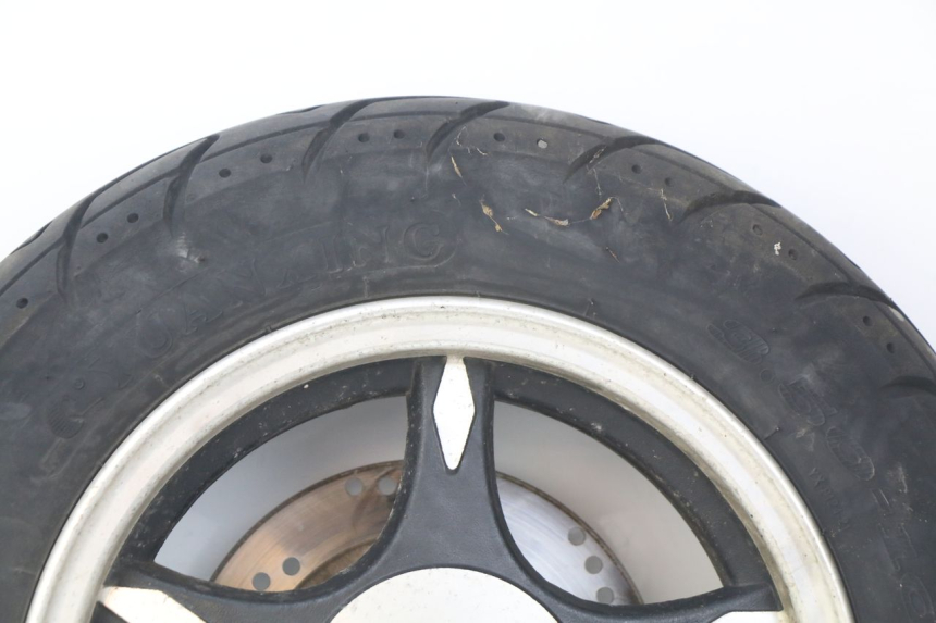 photo de CERCHIO DI COPPIA EUROCKA GTR 50 (2018 - 2021) - Dettaglio del componente