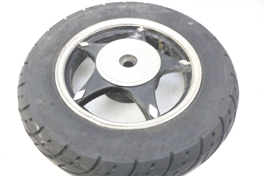 photo de CERCHIO DI COPPIA EUROCKA GTR 50 (2018 - 2021) - Marcature e riferimenti originali