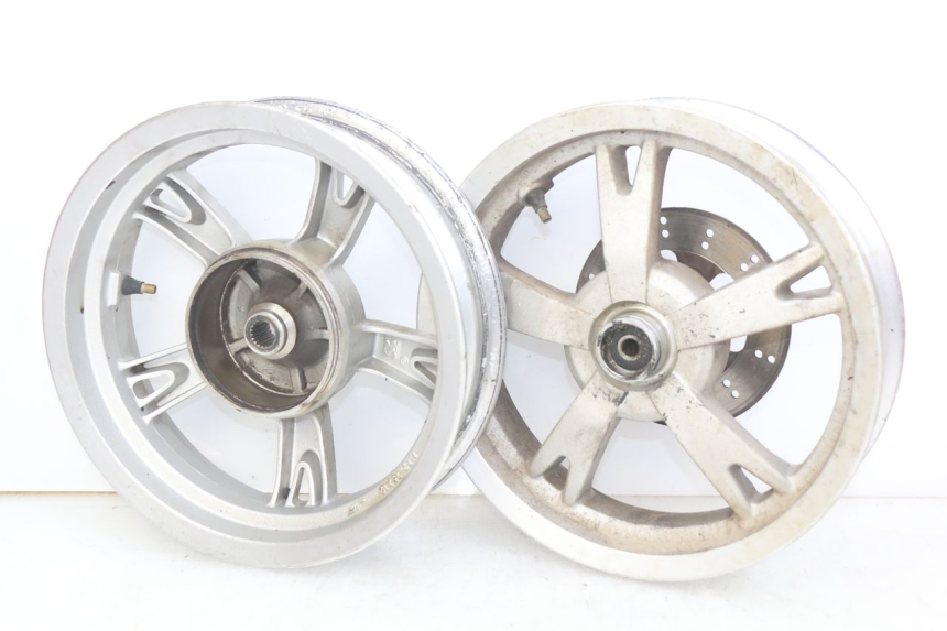 photo de CERCHIO DI COPPIA PEUGEOT KISBEE 2T 50 (2010 - 2017) - Dettaglio del componente