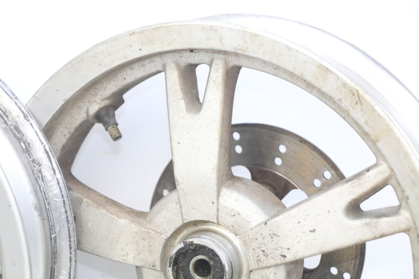 photo de CERCHIO DI COPPIA PEUGEOT KISBEE 2T 50 (2010 - 2017) - Altra vista dell'articolo