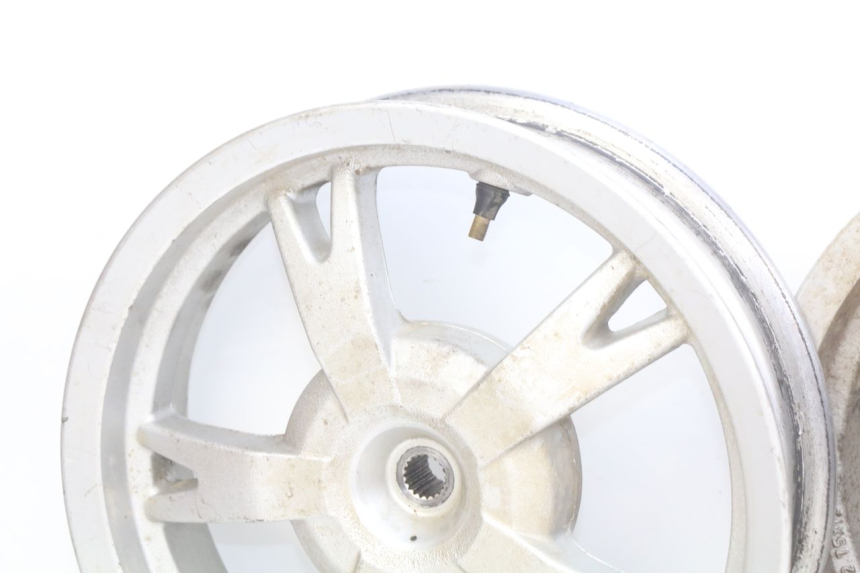 photo de CERCHIO DI COPPIA PEUGEOT KISBEE 2T 50 (2010 - 2017) - Caratteristiche distintive