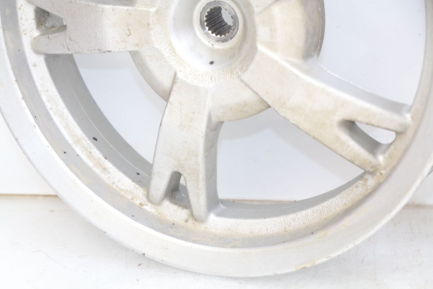 photo de CERCHIO DI COPPIA PEUGEOT KISBEE 2T 50 (2010 - 2017) - Zoom sui componenti