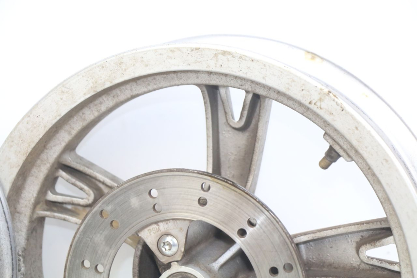 photo de CERCHIO DI COPPIA PEUGEOT KISBEE 2T 50 (2010 - 2017) - Foto prodotto supplementare