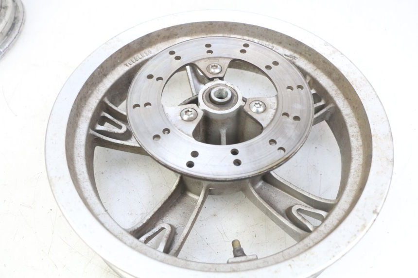 photo de CERCHIO DI COPPIA PEUGEOT KISBEE 2T 50 (2010 - 2017) - Altra angolazione