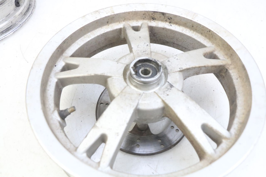 photo de CERCHIO DI COPPIA PEUGEOT KISBEE 2T 50 (2010 - 2017) - Primo piano tecnico