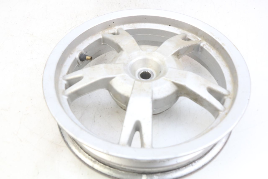 photo de CERCHIO DI COPPIA PEUGEOT KISBEE 2T 50 (2010 - 2017) - Dettagli dei punti di fissaggio