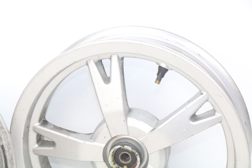 photo de CERCHIO DI COPPIA PEUGEOT KISBEE 4T 50 (2010 - 2017) - Caratteristiche distintive