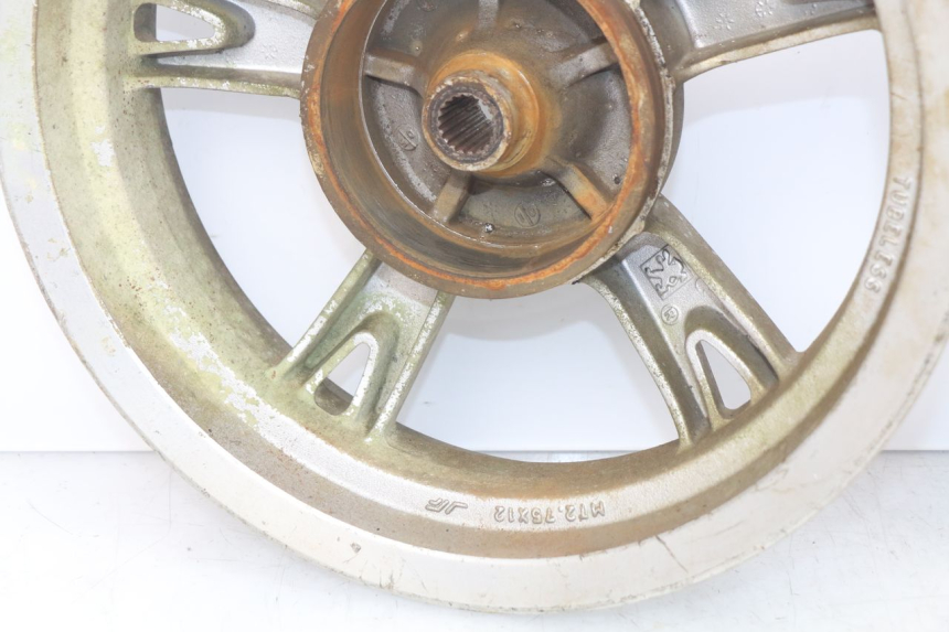 photo de CERCHIO DI COPPIA PEUGEOT KISBEE 4T 50 (2010 - 2017) - Foto prodotto supplementare