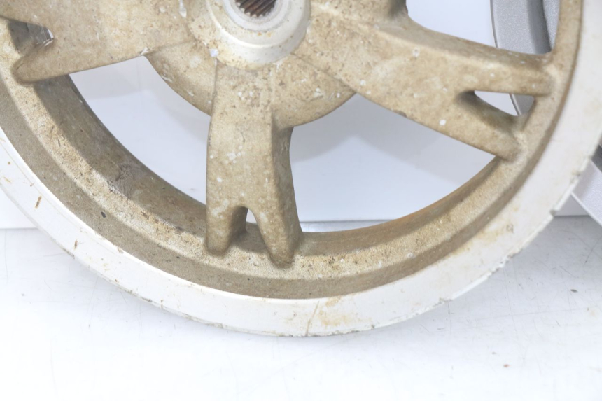 photo de CERCHIO DI COPPIA PEUGEOT KISBEE 4T 50 (2010 - 2017) - Angolazione alternativa