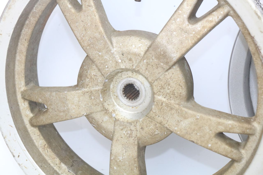 photo de CERCHIO DI COPPIA PEUGEOT KISBEE 4T 50 (2010 - 2017) - Zoom qualità usato