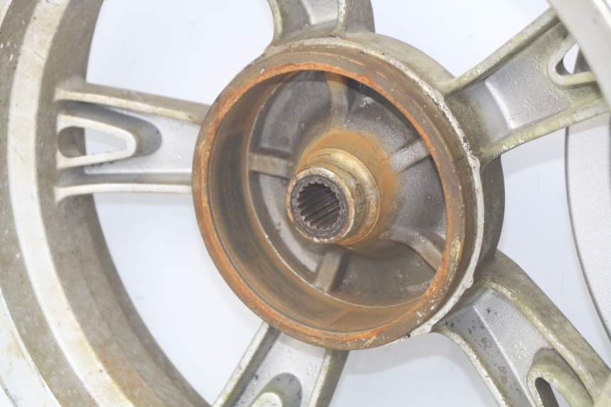 photo de CERCHIO DI COPPIA PEUGEOT KISBEE 4T 50 (2010 - 2017) - Zoom sullo stato d'uso