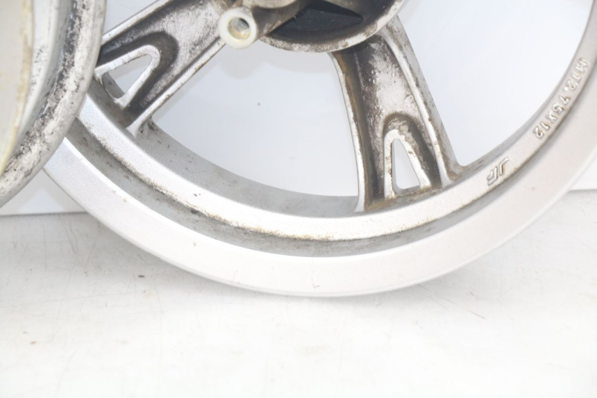 photo de CERCHIO DI COPPIA PEUGEOT KISBEE 4T 50 (2010 - 2017) - Vista d'insieme del prodotto