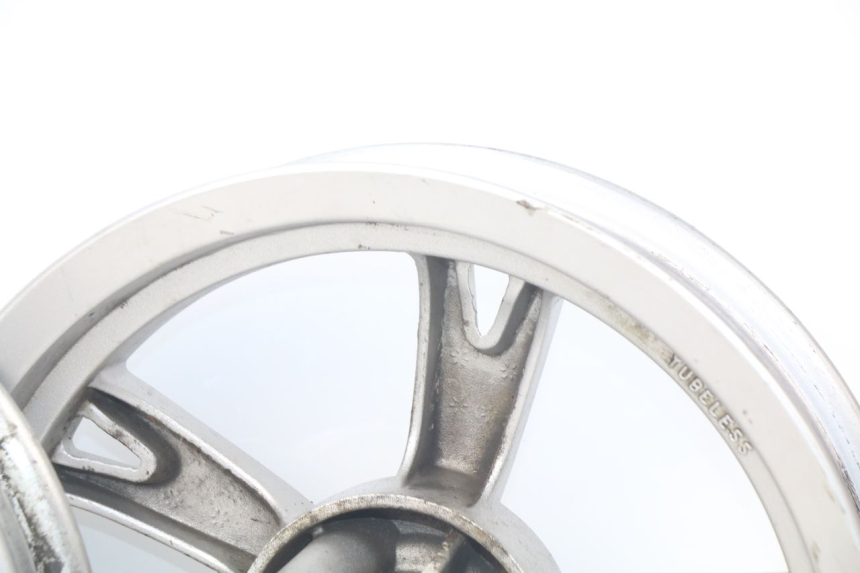 photo de CERCHIO DI COPPIA PEUGEOT KISBEE 4T 50 (2010 - 2017) - Dettagli dei punti di fissaggio