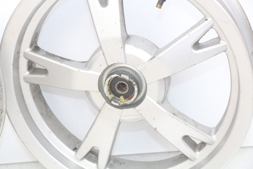 photo de CERCHIO DI COPPIA PEUGEOT KISBEE 4T 50 (2010 - 2017) - Marcature e riferimenti originali