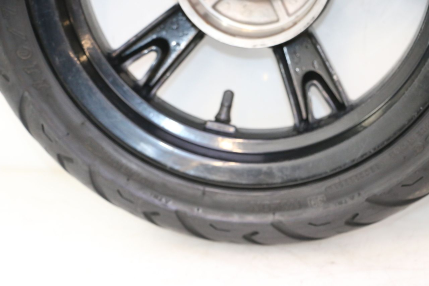 photo de CERCHIO DI COPPIA PEUGEOT KISBEE 4T 50 (2018 - 2022) - Foto prodotto supplementare