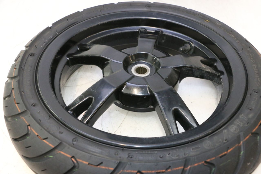 photo de CERCHIO DI COPPIA PEUGEOT KISBEE 4T 50 (2018 - 2022) - Marcature e riferimenti originali