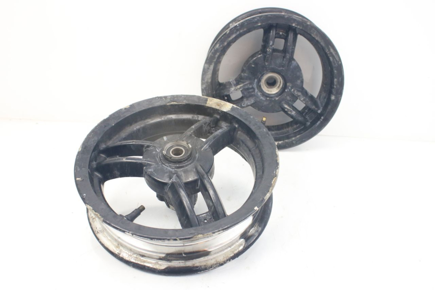 photo de CERCHIO DI COPPIA PEUGEOT LUDIX SNAKE 2T 50 (2004 - 2014) - Altra vista dell'articolo