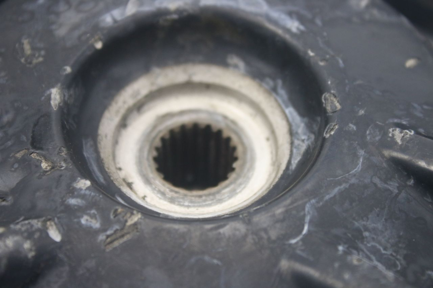 photo de CERCHIO DI COPPIA PEUGEOT LUDIX SNAKE 2T 50 (2004 - 2014) - Altra angolazione