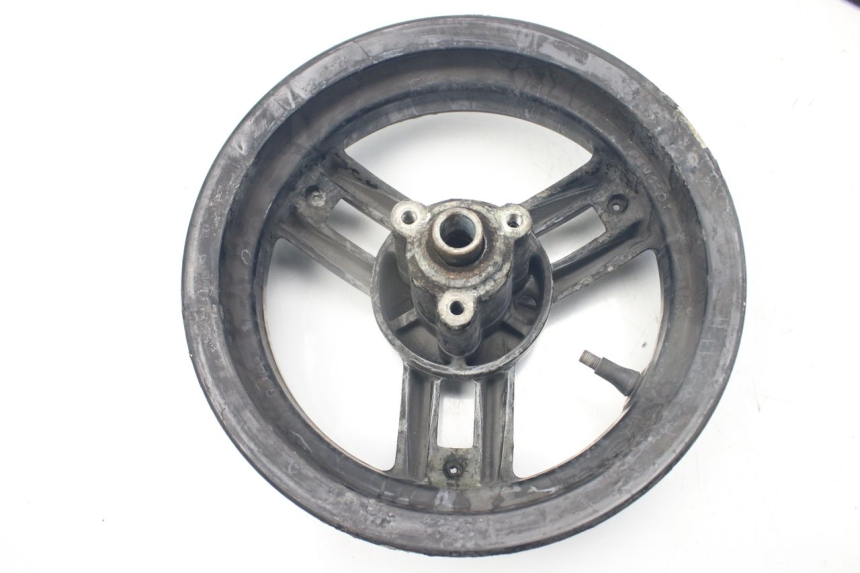 photo de CERCHIO DI COPPIA PEUGEOT LUDIX SNAKE 2T 50 (2004 - 2014) - Stato della superficie e materiale