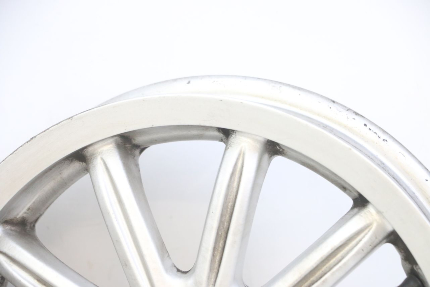 photo de COPPIA DI CERCHI PIAGGIO MP3 LT 300 (2010 - 2016) - Angolazione alternativa