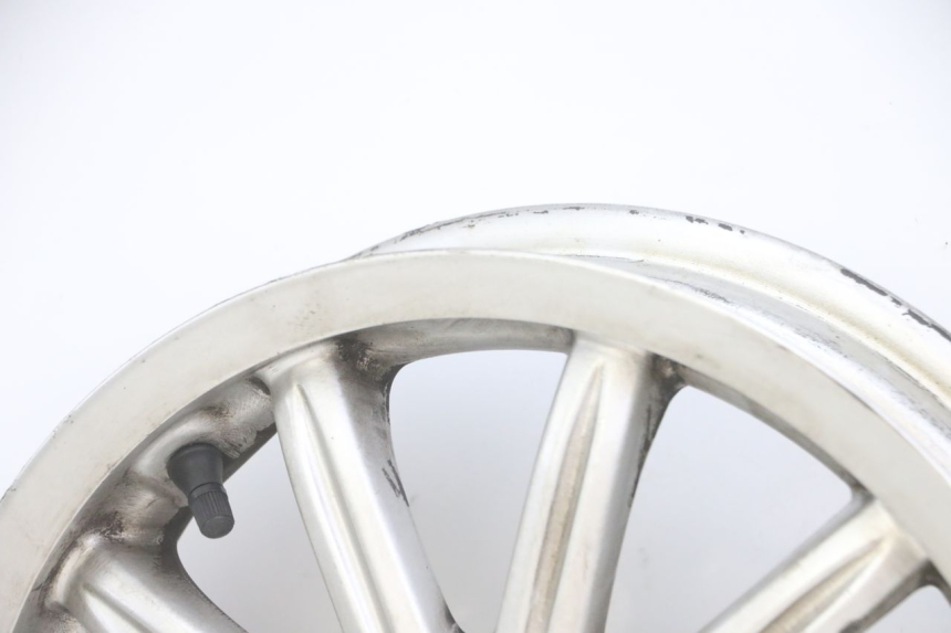 photo de COPPIA DI CERCHI PIAGGIO MP3 LT 300 (2010 - 2016) - Zoom qualità usato