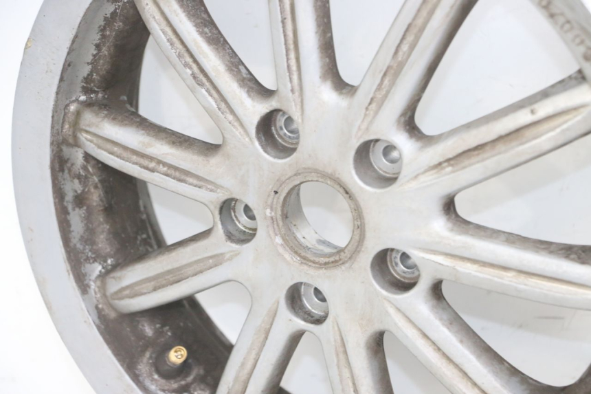 photo de CERCHIO DI COPPIA PIAGGIO MP3 LT 300 (2010 - 2016) - Zoom sui componenti