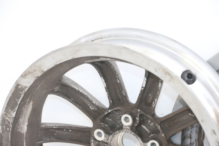 photo de CERCHIO DI COPPIA PIAGGIO MP3 LT 300 (2010 - 2016) - Marcature e riferimenti originali