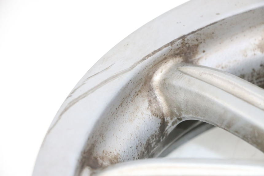 photo de CERCHIO DI COPPIA PIAGGIO MP3 LT 300 (2010 - 2016) - Dettaglio del componente