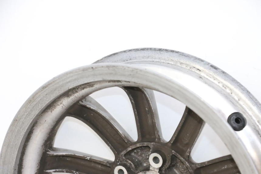 photo de CERCHIO DI COPPIA PIAGGIO MP3 LT 300 (2010 - 2016) - Altra vista dell'articolo