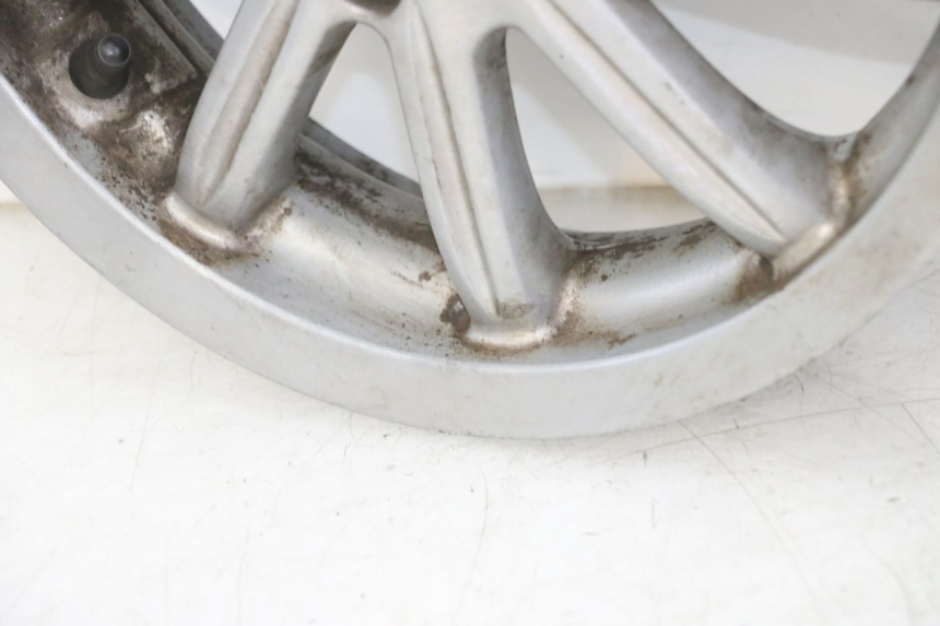 photo de CERCHIO DI COPPIA PIAGGIO MP3 LT 300 (2010 - 2016) - Primo piano ad alta risoluzione