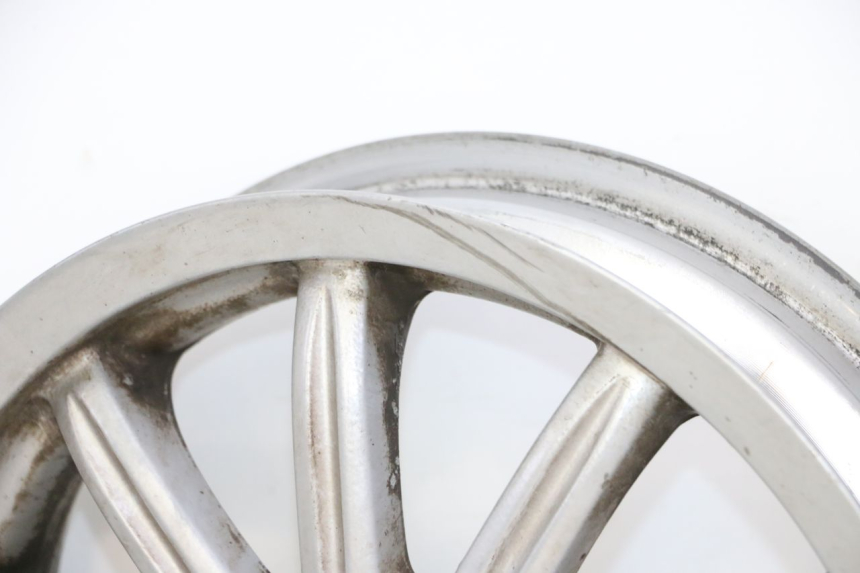 photo de CERCHIO DI COPPIA PIAGGIO MP3 LT 300 (2010 - 2016) - Foto prodotto supplementare