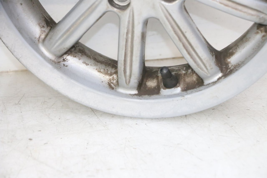 photo de CERCHIO DI COPPIA PIAGGIO MP3 LT 300 (2010 - 2016) - Angolazione alternativa