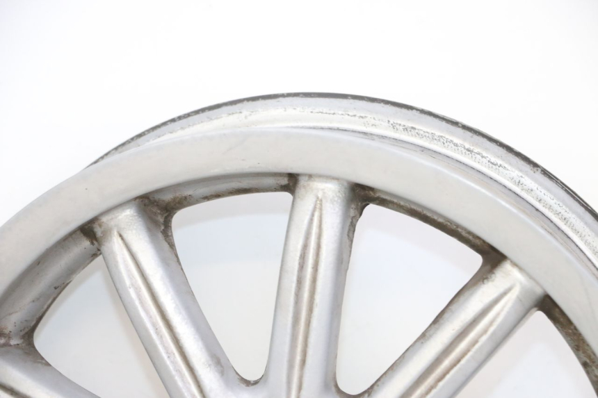 photo de CERCHIO DI COPPIA PIAGGIO MP3 LT 300 (2010 - 2016) - Zoom qualità usato