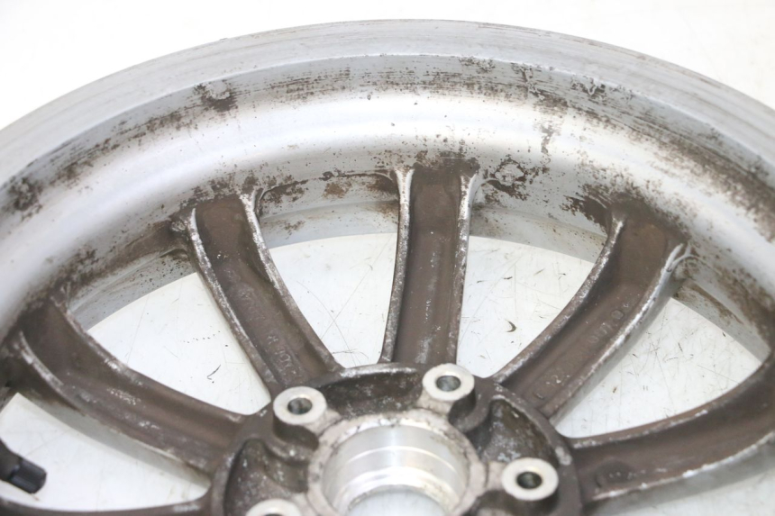 photo de CERCHIO DI COPPIA PIAGGIO MP3 LT 300 (2010 - 2016) - Vista d'insieme del prodotto