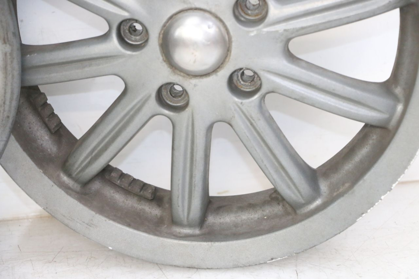 photo de COPPIA CERCHI PIAGGIO MP3 125 (2006 - 2014) - Zoom sui componenti