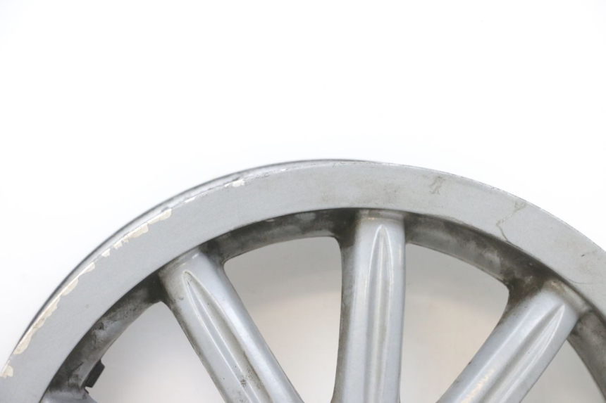 photo de COPPIA CERCHI PIAGGIO MP3 RL 250 (2006 - 2010) - Zoom qualità usato