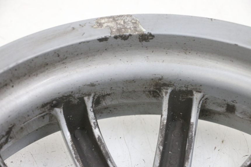 photo de COPPIA CERCHI PIAGGIO MP3 RL 250 (2006 - 2010) - Zoom sullo stato d'uso