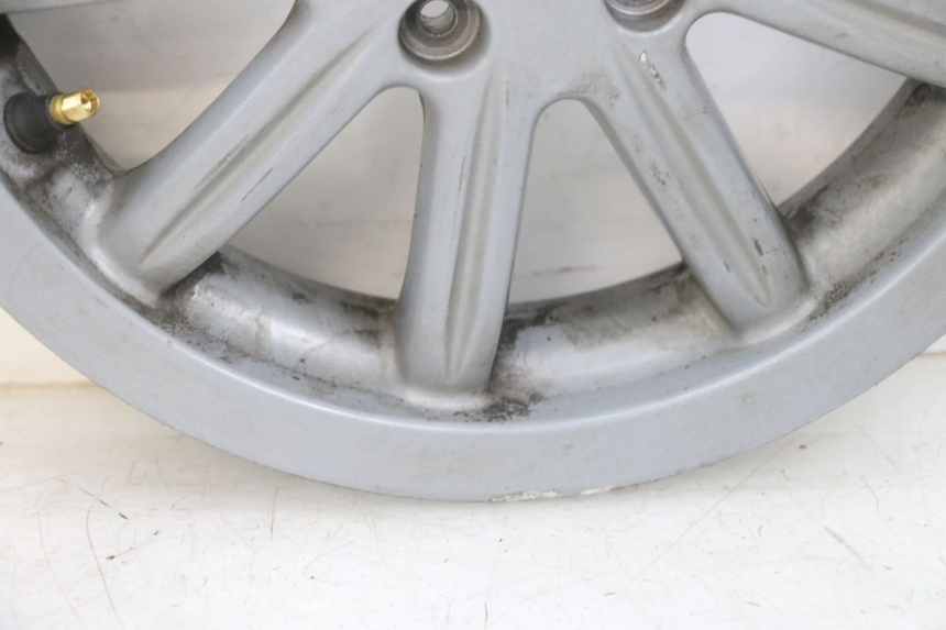 photo de COPPIA CERCHI PIAGGIO MP3 RL 250 (2006 - 2010) - Vista principale