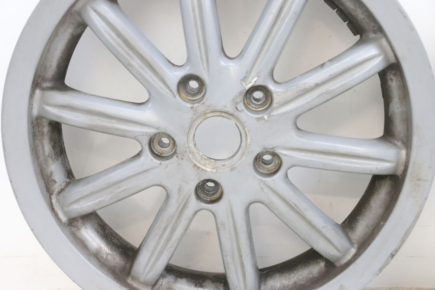 photo de COPPIA CERCHI PIAGGIO MP3 RL 250 (2006 - 2010) - Zoom sullo stato d'uso