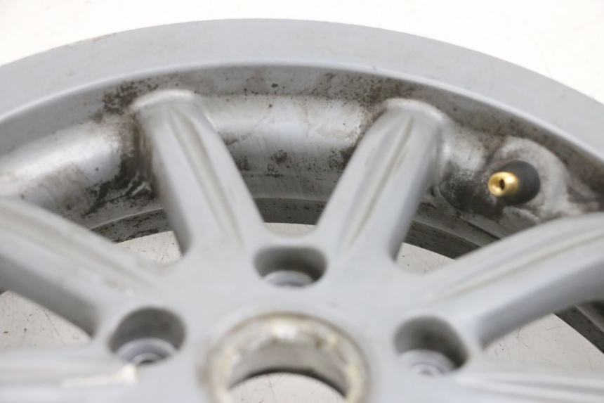 photo de COPPIA CERCHI PIAGGIO MP3 RL 250 (2006 - 2010) - Vista d'insieme del prodotto