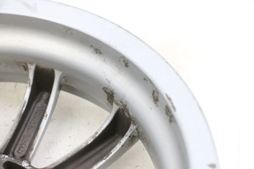 photo de COPPIA CERCHI PIAGGIO MP3 RL 250 (2006 - 2010) - Altra vista dell'articolo