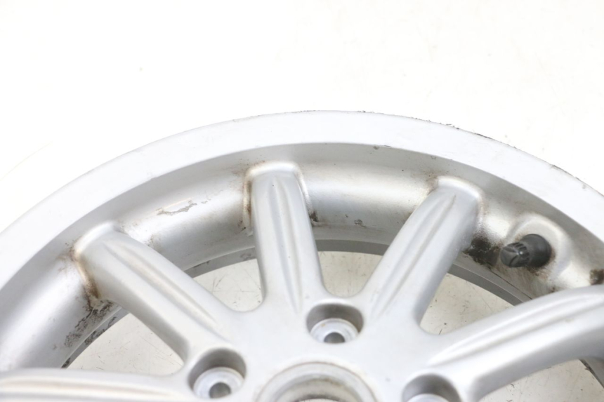 photo de COPPIA CERCHI PIAGGIO MP3 RL 250 (2006 - 2010) - Zoom sui componenti