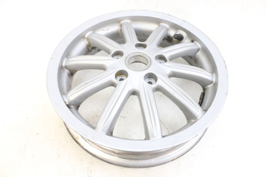 photo de COPPIA CERCHI PIAGGIO MP3 RL 250 (2006 - 2010) - Primo piano ad alta risoluzione