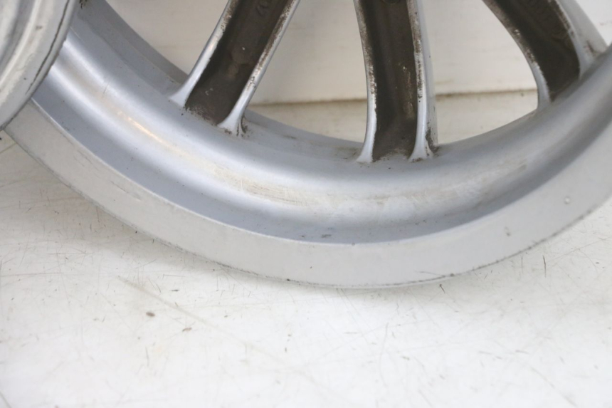 photo de COPPIA CERCHI PIAGGIO MP3 RL 250 (2006 - 2010) - Angolazione alternativa