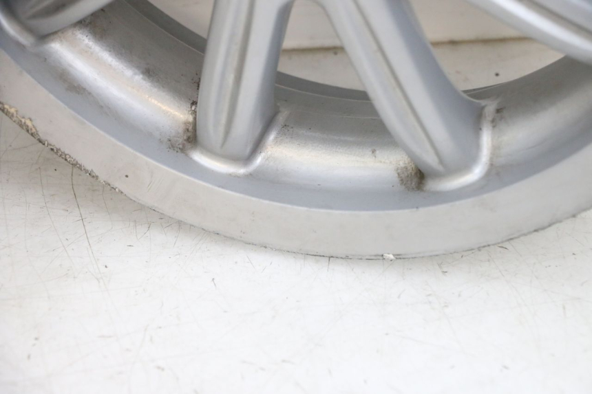 photo de COPPIA CERCHI PIAGGIO MP3 RL 250 (2006 - 2010) - Dettaglio del componente